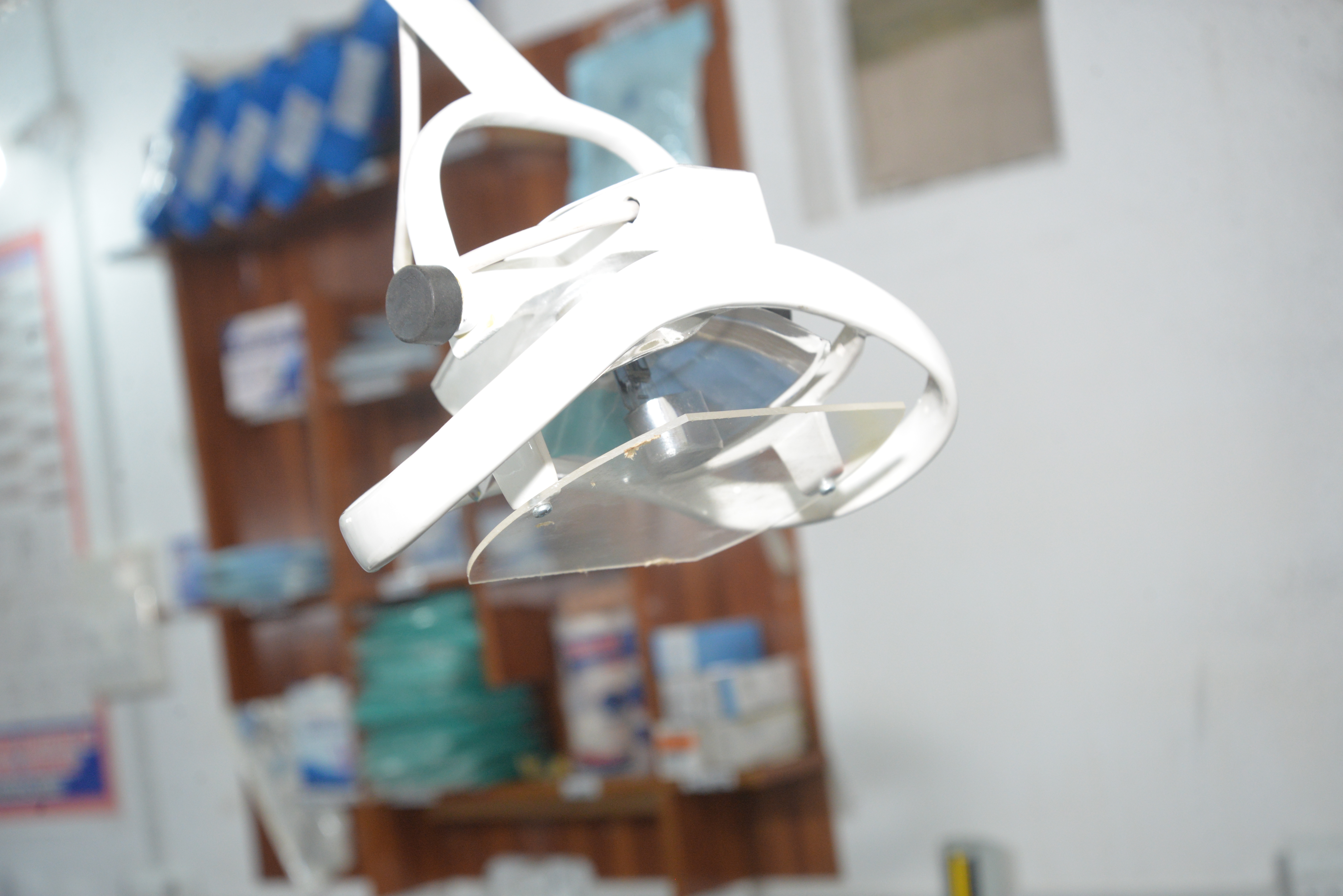 Dental Tech 1